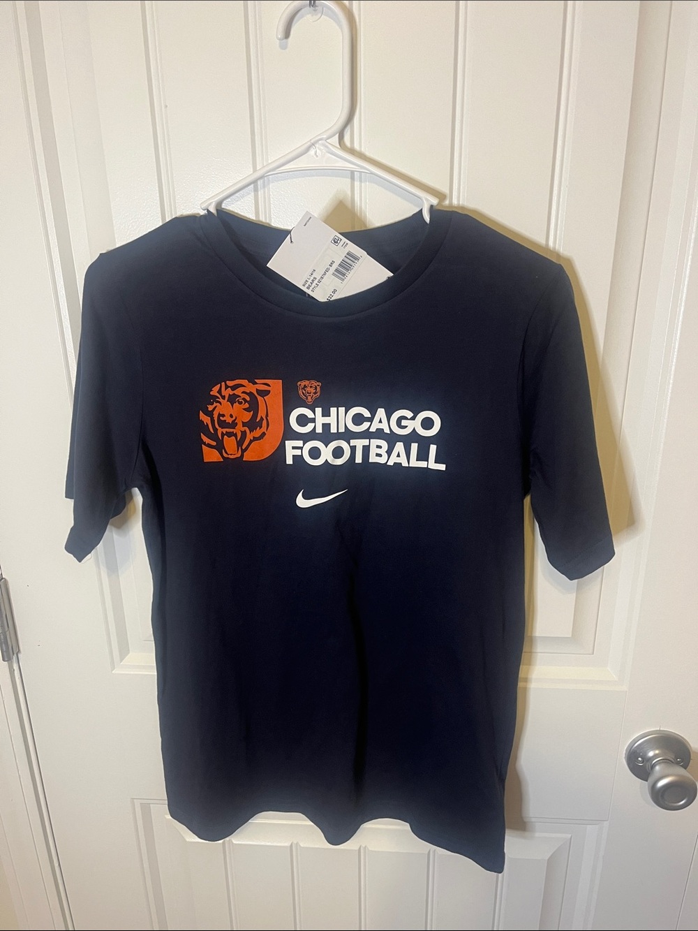 Nike Kids Chicago Bears Tee